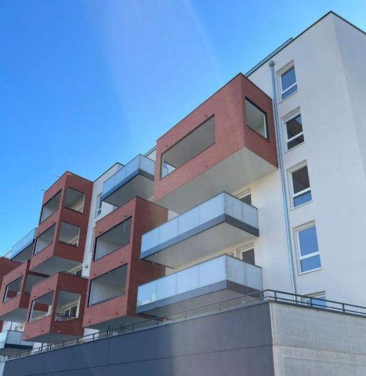 Appartement a louer illkirch-graffenstaden - 2 pièce(s) - 63 m2 - Surfyn