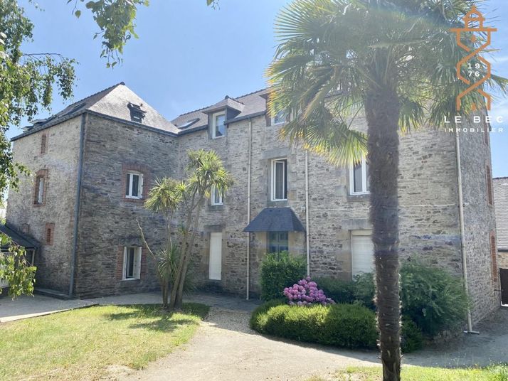Appartement a louer vannes - 3 pièce(s) - 39 m2 - Surfyn