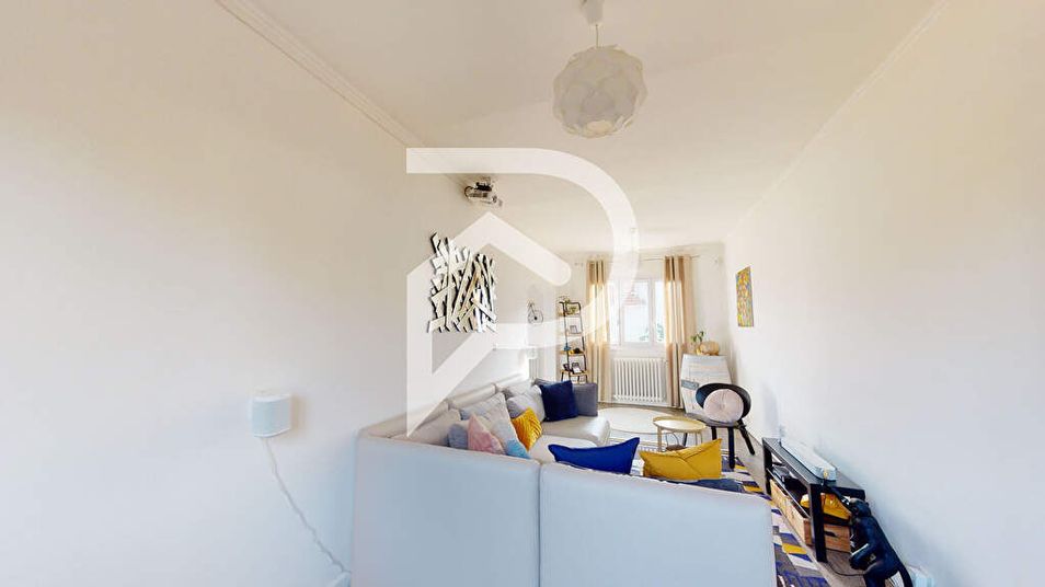 Maison a louer villemomble - 5 pièce(s) - 113 m2 - Surfyn