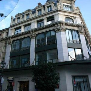 92 rue Réaumur, 75002 Paris