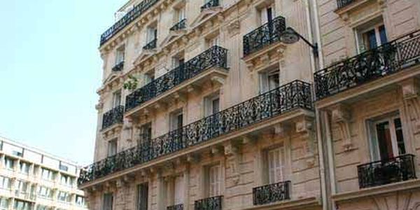 Rue Vauquelin, 75005 Paris