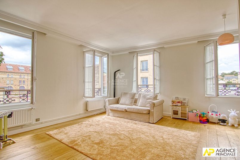 Maison a louer versailles - 9 pièce(s) - 427 m2 - Surfyn