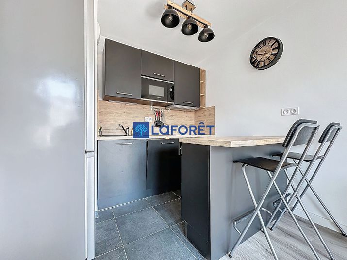 Appartement a louer longjumeau - 2 pièce(s) - 33 m2 - Surfyn