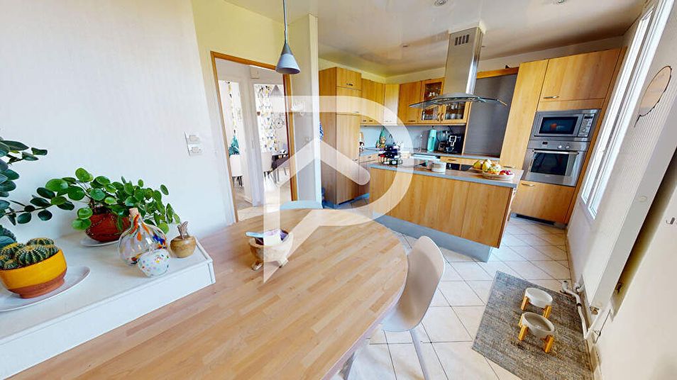 Maison a louer villemomble - 5 pièce(s) - 113 m2 - Surfyn