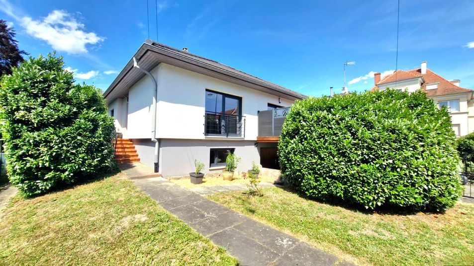 Maison a louer colmar - 5 pièce(s) - 124 m2 - Surfyn