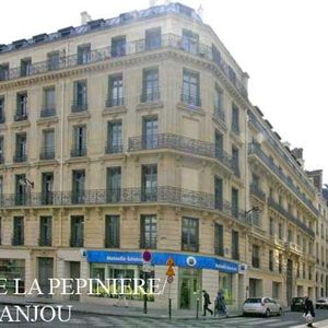96 boulevard Haussmann, 75008 Paris