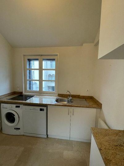 Maison a louer rouen - 3 pièce(s) - 56 m2 - Surfyn