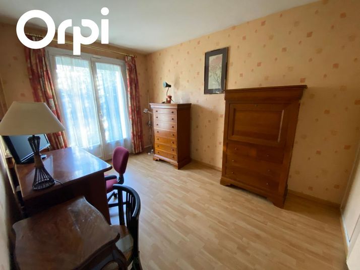 Maison a louer montigny-le-bretonneux - 6 pièce(s) - 122 m2 - Surfyn