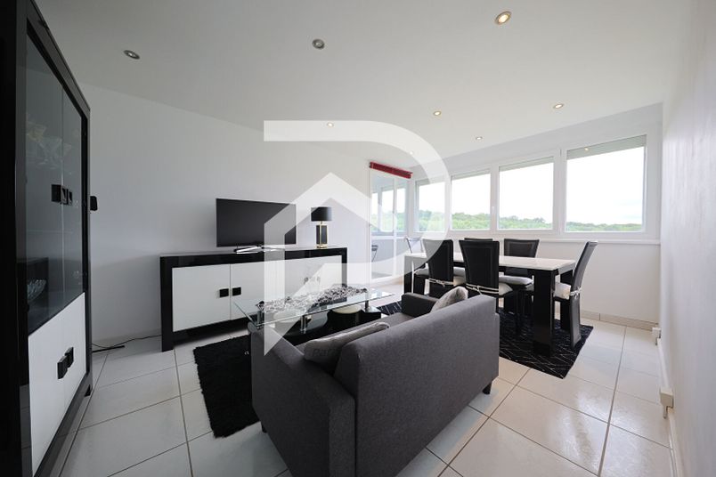 Appartement a louer ris-orangis - 3 pièce(s) - 55 m2 - Surfyn