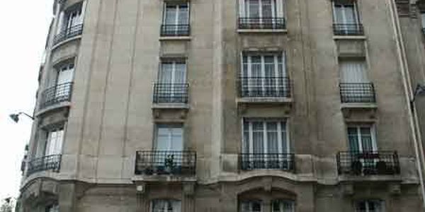 Rue Rosa Bonheur, 75015 Paris