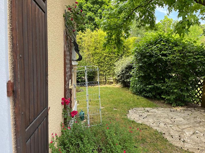 Maison a louer maisons-laffitte - 5 pièce(s) - 92 m2 - Surfyn