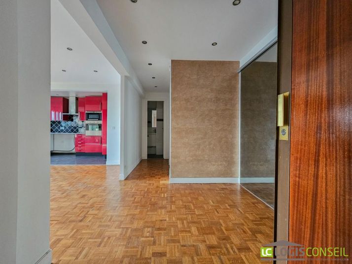 Appartement a louer sceaux - 3 pièce(s) - 66 m2 - Surfyn