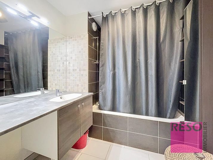 Appartement a louer annemasse - 3 pièce(s) - 62 m2 - Surfyn