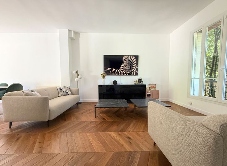 Maison a louer montmorency - 7 pièce(s) - 156 m2 - Surfyn