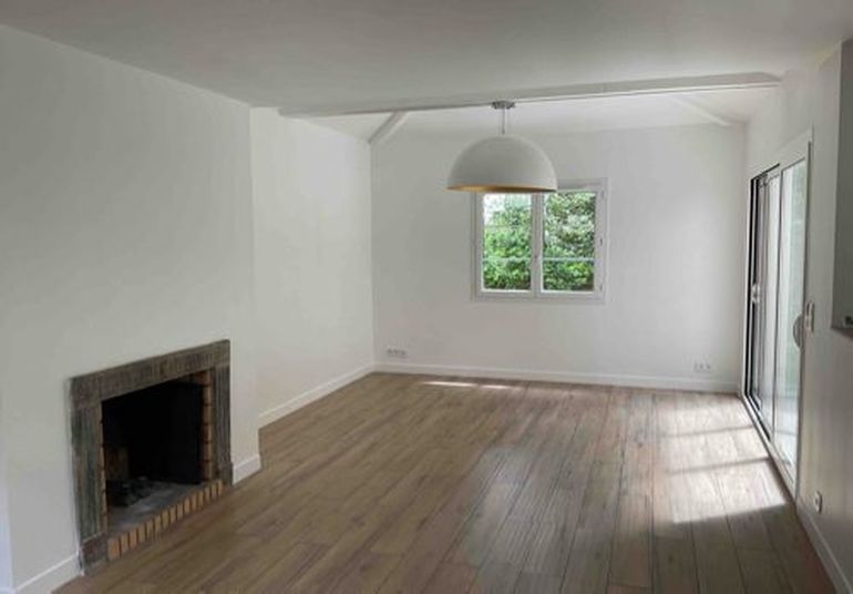 Maison a louer nanterre - 6 pièce(s) - 113 m2 - Surfyn