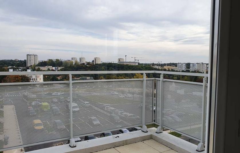 Appartement a louer  - 3 pièce(s) - 64 m2 - Surfyn