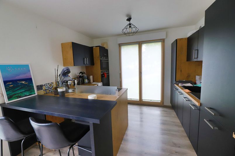 Appartement a louer nanterre - 3 pièce(s) - 64 m2 - Surfyn