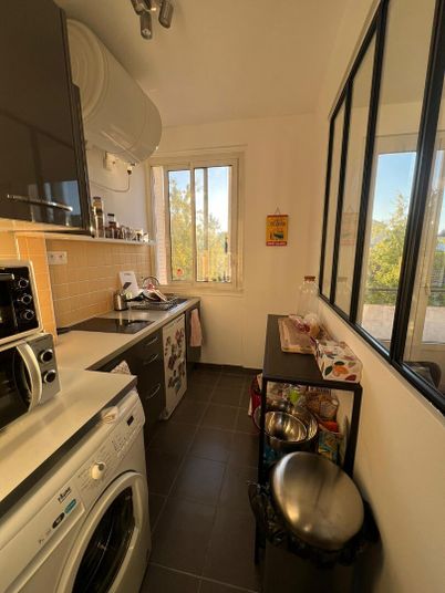 Appartement a louer vincennes - 2 pièce(s) - 29 m2 - Surfyn