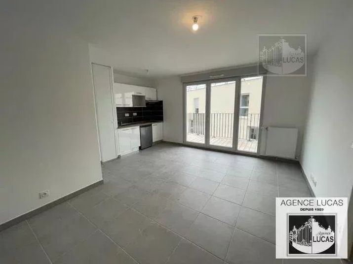 Appartement a louer savigny-sur-orge - 2 pièce(s) - 45 m2 - Surfyn
