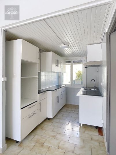 Maison a louer martigues - 2 pièce(s) - 43 m2 - Surfyn