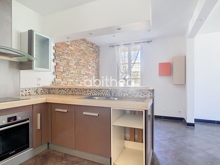 Maison a louer orly - 3 pièce(s) - 67 m2 - Surfyn