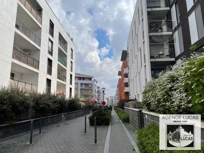 Appartement a louer massy - 2 pièce(s) - 45 m2 - Surfyn