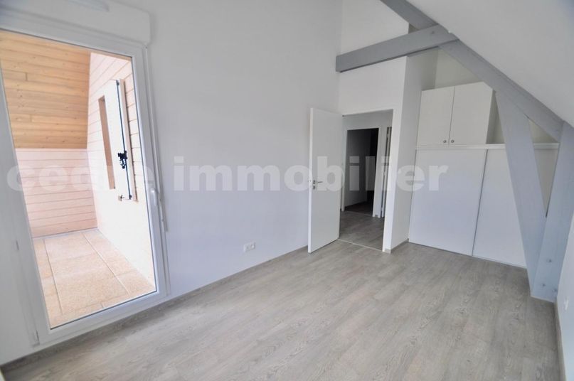 Maison a louer olivet - 5 pièce(s) - 120 m2 - Surfyn