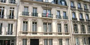 12 rue de Solférino, 75007 Paris