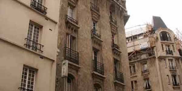 Rue Claude Decaen, 75012 Paris
