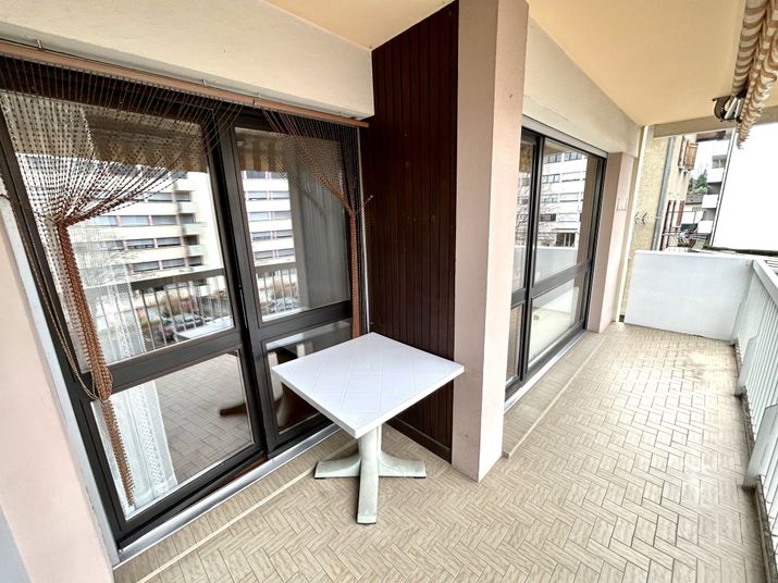 Appartement a louer annemasse - 3 pièce(s) - 78 m2 - Surfyn