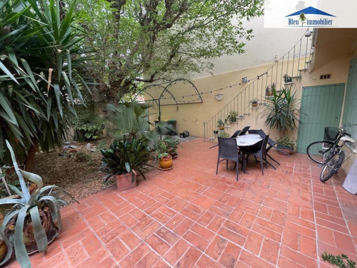 Maison a louer perpignan - 3 pièce(s) - 100 m2 - Surfyn