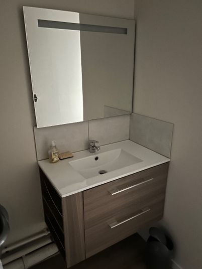 Appartement a louer saint-nazaire - 3 pièce(s) - 59 m2 - Surfyn