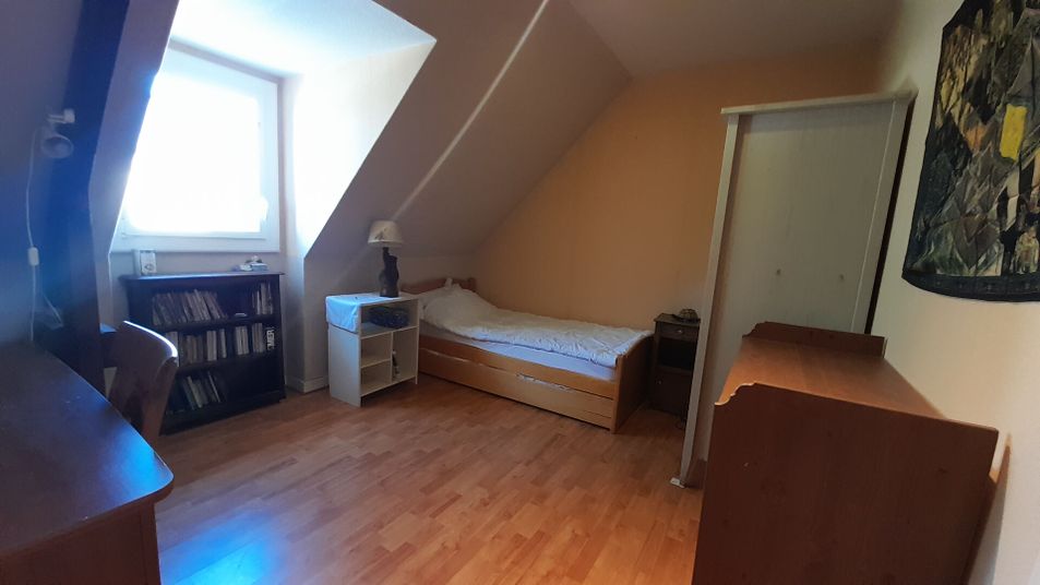 Maison a louer saint-malo - 5 pièce(s) - 104 m2 - Surfyn