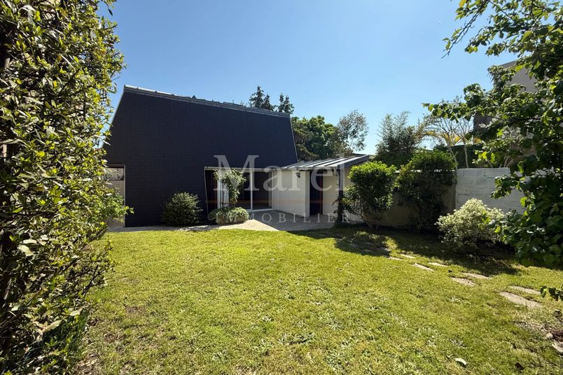 Maison a louer puteaux - 3 pièce(s) - 87 m2 - Surfyn