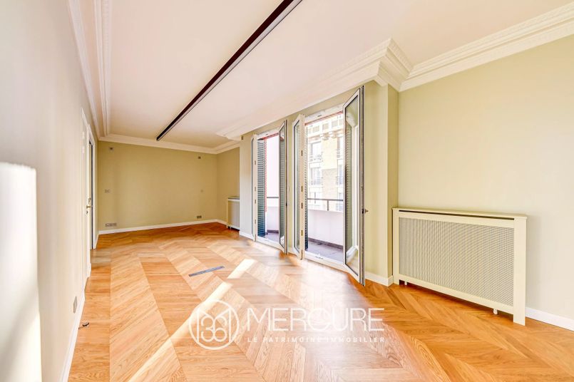 Maison a louer boulogne-billancourt - 8 pièce(s) - 175 m2 - Surfyn