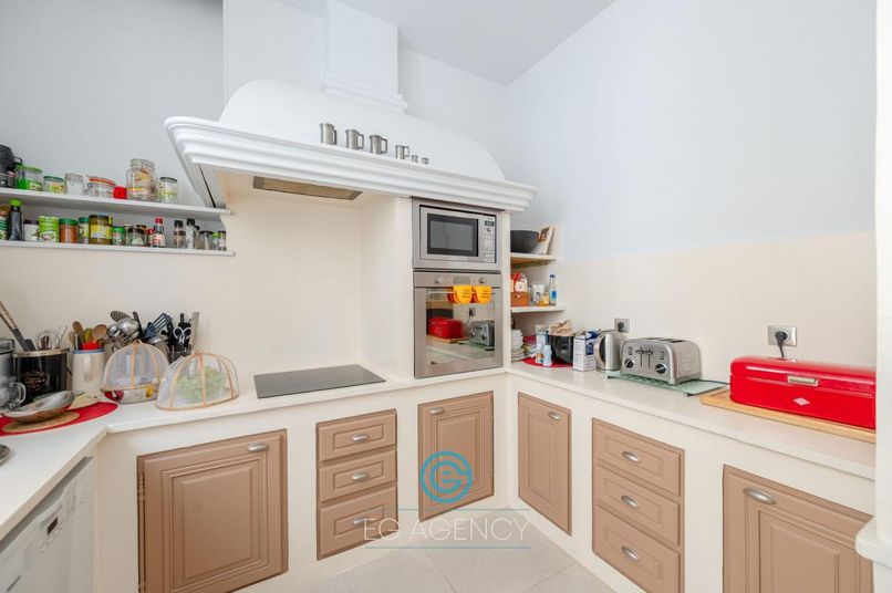 Appartement a louer marseille-1er-arrondissement - 5 pièce(s) - 212 m2 - Surfyn