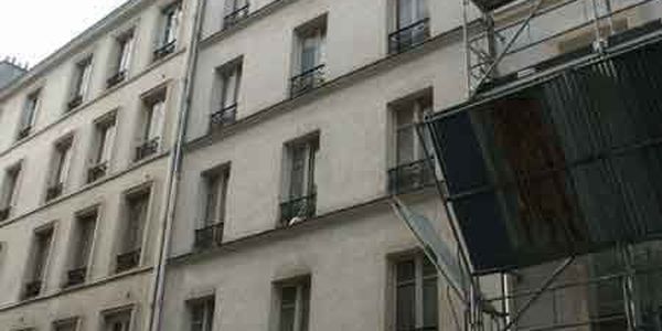 Rue Morand, 75011 Paris