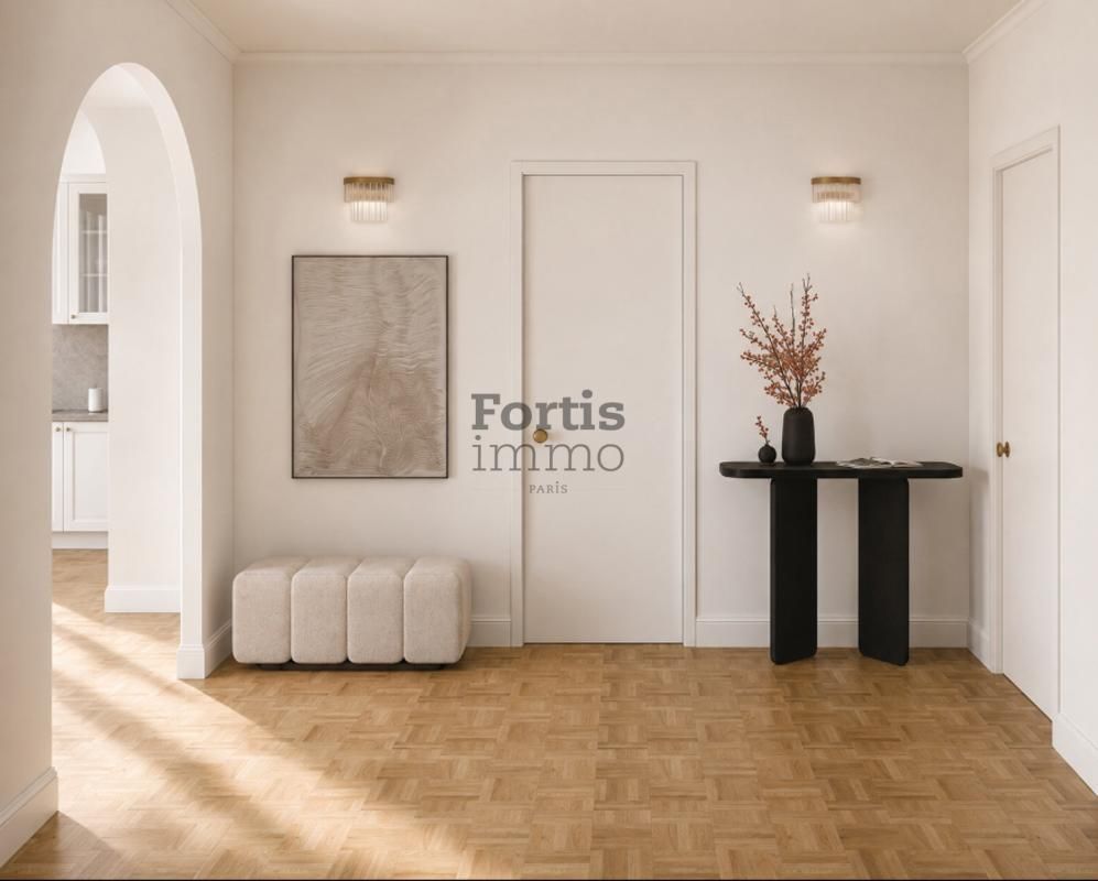 Vente Appartement 3 pièces de 77 m²