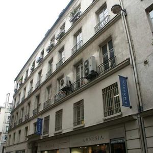 14 rue de Tracy, 75002 Paris