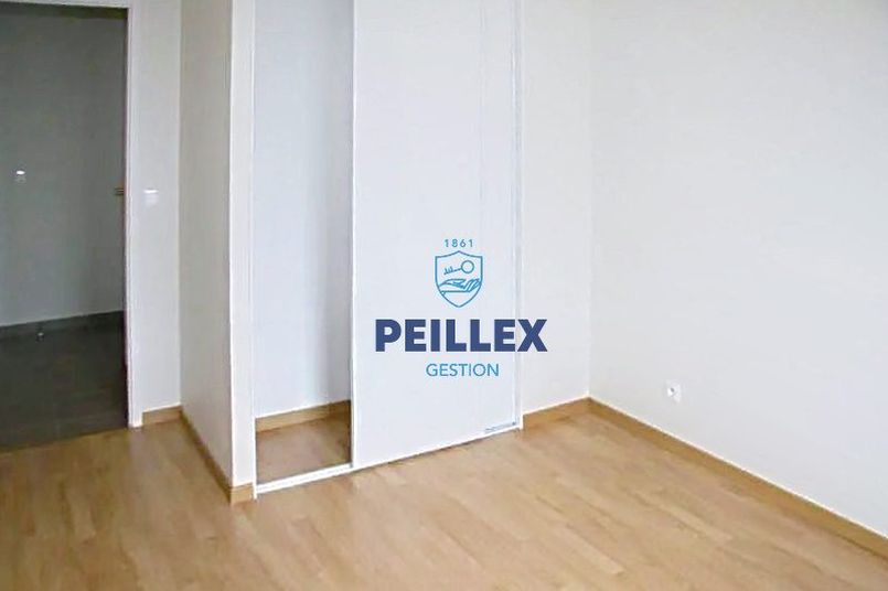 Appartement a louer thonon-les-bains - 3 pièce(s) - 65 m2 - Surfyn