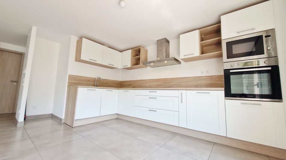 Maison a louer colmar - 5 pièce(s) - 124 m2 - Surfyn