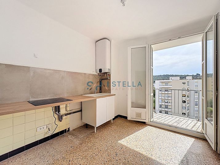 Appartement a louer ajaccio - 3 pièce(s) - 65 m2 - Surfyn
