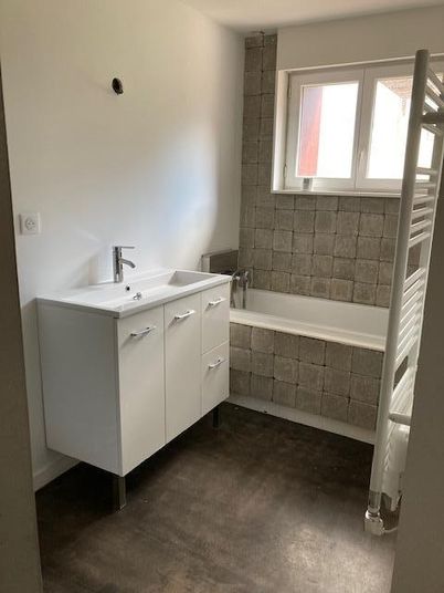 Maison a louer wattrelos - 3 pièce(s) - 116 m2 - Surfyn