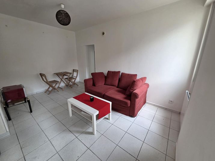 Appartement a louer longjumeau - 2 pièce(s) - 29 m2 - Surfyn