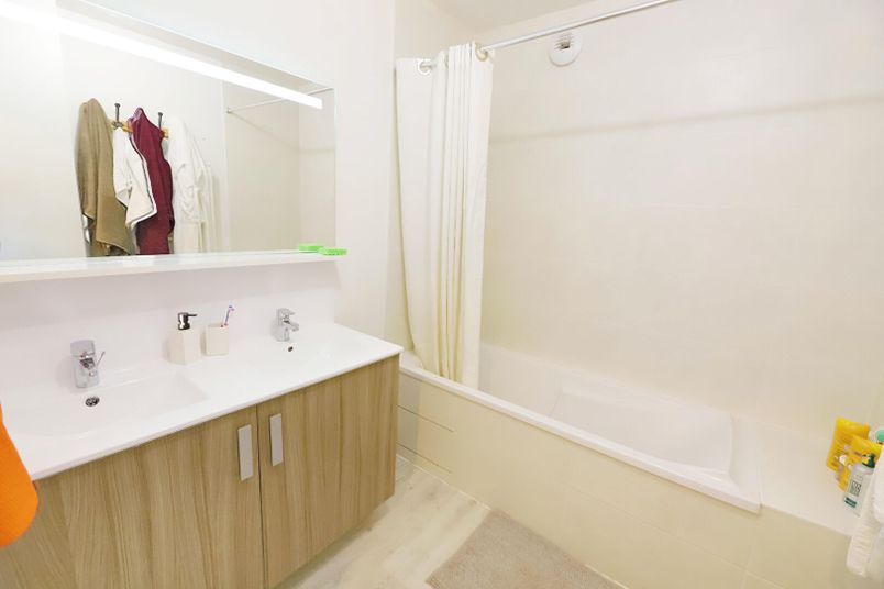 Appartement a louer nanterre - 3 pièce(s) - 64 m2 - Surfyn