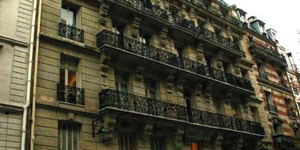 Rue Tiquetonne, 75002 Paris