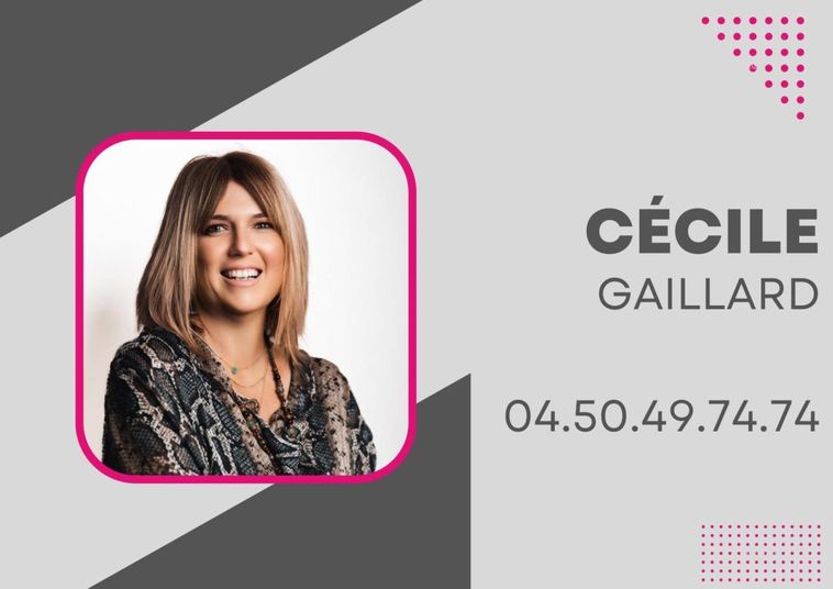 Appartement a louer annemasse - 3 pièce(s) - 72 m2 - Surfyn