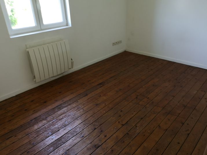 Maison a louer fecamp - 4 pièce(s) - 70 m2 - Surfyn