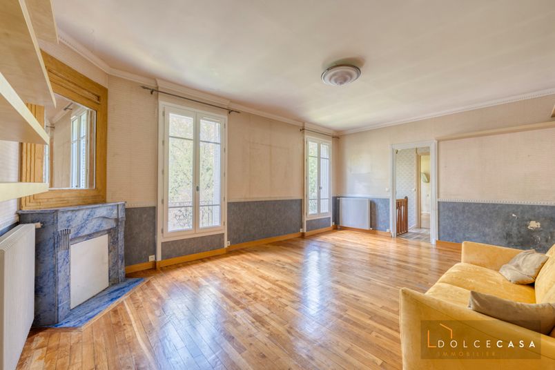 Maison a louer creteil - 6 pièce(s) - 173 m2 - Surfyn