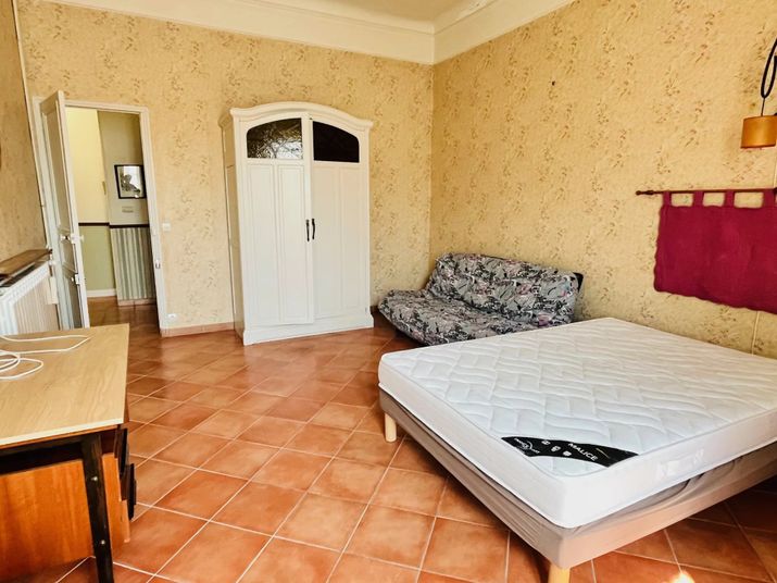 Appartement a louer marseille-1er-arrondissement - 3 pièce(s) - 92 m2 - Surfyn